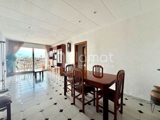 Piso en venta en Centre en Pineda de Mar