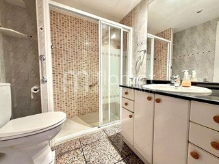 Piso en venta en Centre en Pineda de Mar