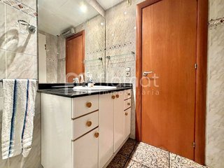 Piso en venta en Centre en Pineda de Mar