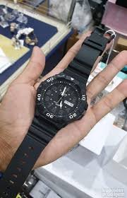 Orologio Casio MRW-210H-1AVDF