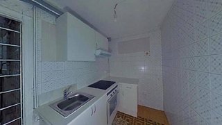 Piso en venta en Pubilla Cases en Hospitalet de Llobregat, L´