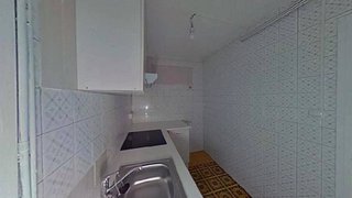 Piso en venta en Pubilla Cases en Hospitalet de Llobregat, L´