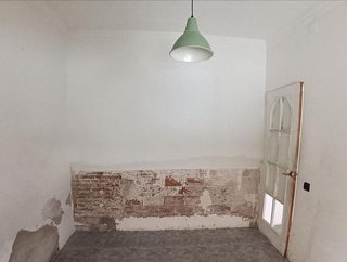 Piso en venta en Centre en Prat de Llobregat, El