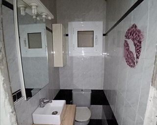 Piso en venta en Centre en Prat de Llobregat, El
