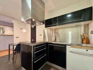 Dúplex en venta en Centre - Passeig i Rodalies en Manresa
