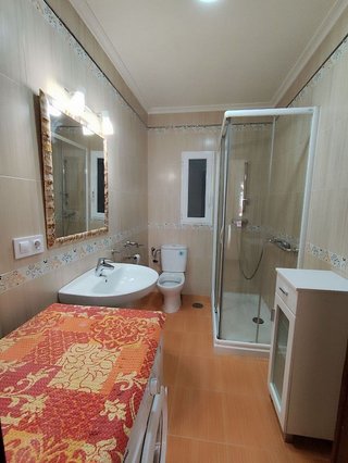 Piso en alquiler en Pº Zorrilla - Cuatro de Marzo en Valladolid