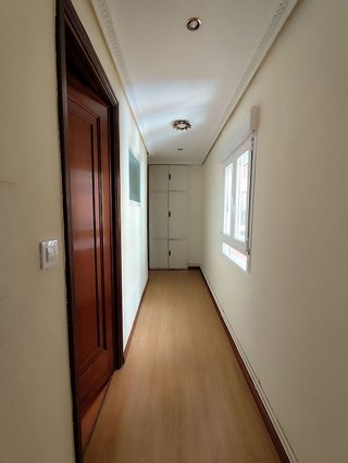Piso en alquiler en Pº Zorrilla - Cuatro de Marzo en Valladolid