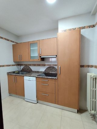 Piso en alquiler en Pº Zorrilla - Cuatro de Marzo en Valladolid
