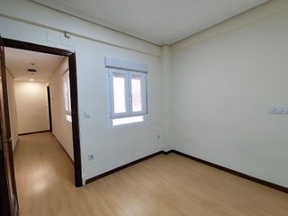 Piso en alquiler en Pº Zorrilla - Cuatro de Marzo en Valladolid