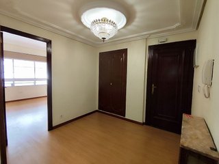 Piso en alquiler en Pº Zorrilla - Cuatro de Marzo en Valladolid