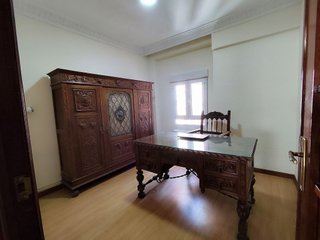 Piso en alquiler en Pº Zorrilla - Cuatro de Marzo en Valladolid