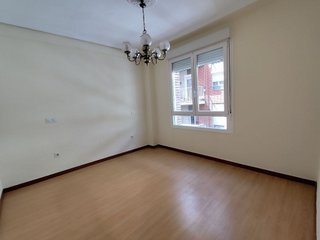 Piso en alquiler en Pº Zorrilla - Cuatro de Marzo en Valladolid