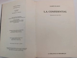 L.A. Confidential