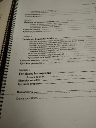 Libro matemáticas