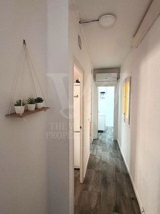 Piso en venta en Garriga, La