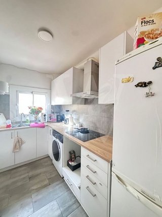 Piso en venta en Garriga, La