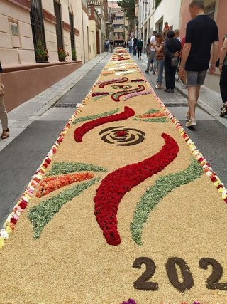 Piso en venta en Garriga, La