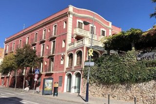 Piso en venta en Garriga, La