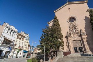 Piso en venta en Garriga, La