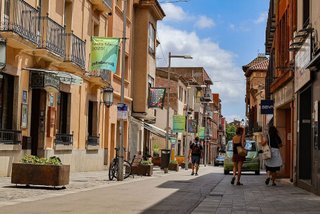 Piso en venta en Garriga, La