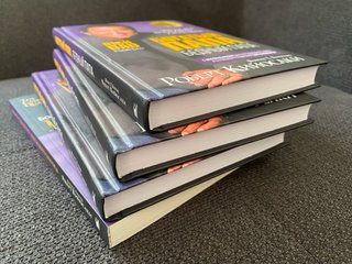 Nuevo Libro Rich Dad (Богатый папа)