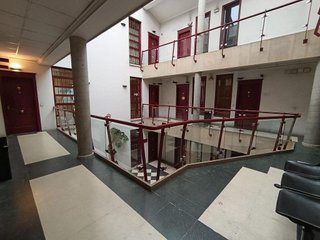 Oficina en alquiler en Centro en Avilés