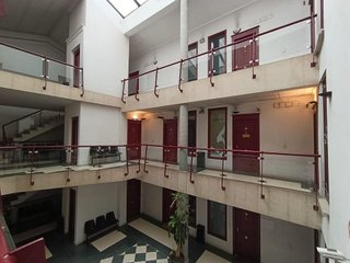 Oficina en alquiler en Centro en Avilés