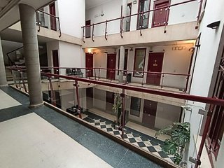 Oficina en alquiler en Centro en Avilés