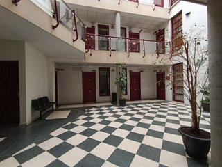 Oficina en alquiler en Centro en Avilés