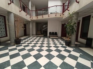 Oficina en alquiler en Centro en Avilés