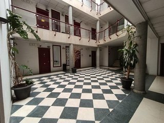Oficina en alquiler en Centro en Avilés