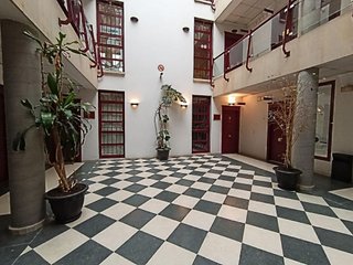 Oficina en alquiler en Centro en Avilés
