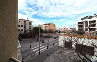 Piso en venta en Centre en Roses