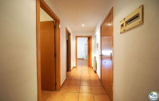 Piso en venta en Centre en Roses