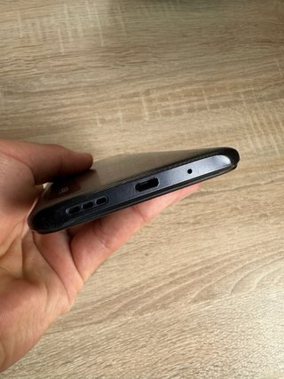 Xiaomi Redmi 9A Negro