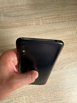 Xiaomi Redmi 9A Negro