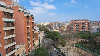 Piso en venta en El Clot en Barcelona