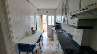 Piso en venta en El Clot en Barcelona