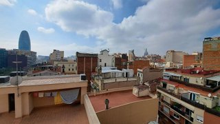 Piso en venta en El Clot en Barcelona