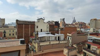Piso en venta en El Clot en Barcelona