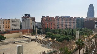 Piso en venta en El Clot en Barcelona