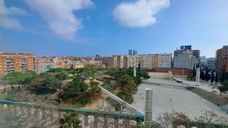 Piso en venta en El Clot en Barcelona