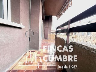 Piso en venta en Montcada Centre - La Ribera en Montcada i Reixac