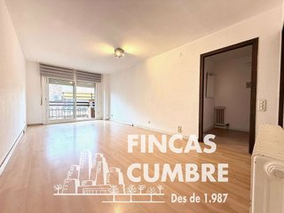 Piso en venta en Montcada Centre - La Ribera en Montcada i Reixac