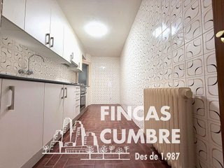 Piso en venta en Montcada Centre - La Ribera en Montcada i Reixac