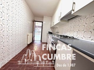 Piso en venta en Montcada Centre - La Ribera en Montcada i Reixac