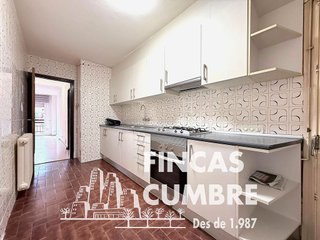 Piso en venta en Montcada Centre - La Ribera en Montcada i Reixac