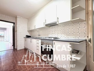 Piso en venta en Montcada Centre - La Ribera en Montcada i Reixac