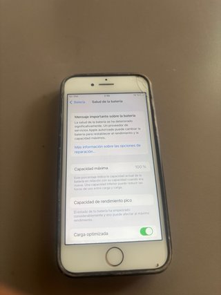 iPhone 7 Rosa