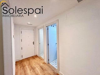 Piso en venta en Gràcia en Sabadell